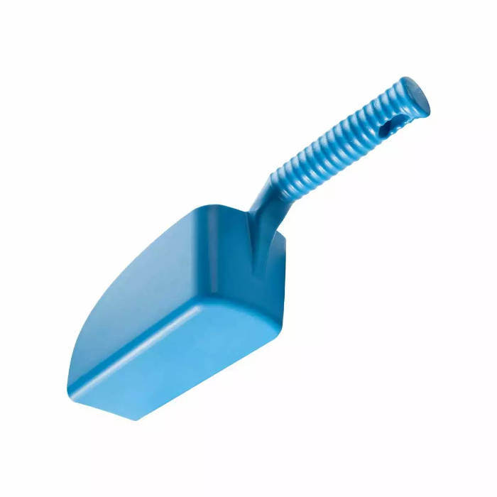 Ручной совок NV малый 0,5 л 30 см NV-07022-3B