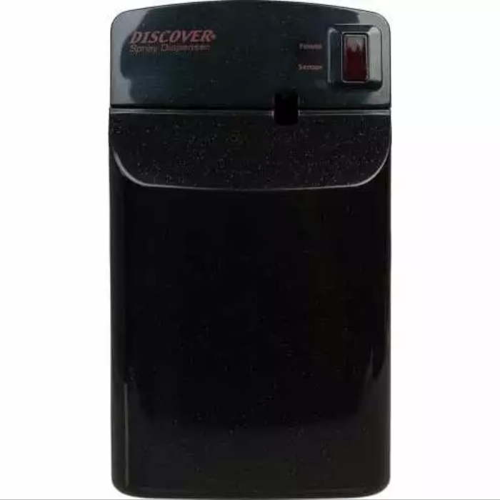 Автоматический освежитель воздуха DISCOVER DSR0095