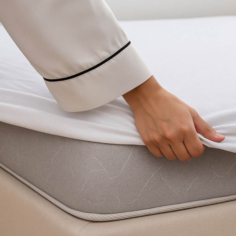 Наматрасник Aqua Cap