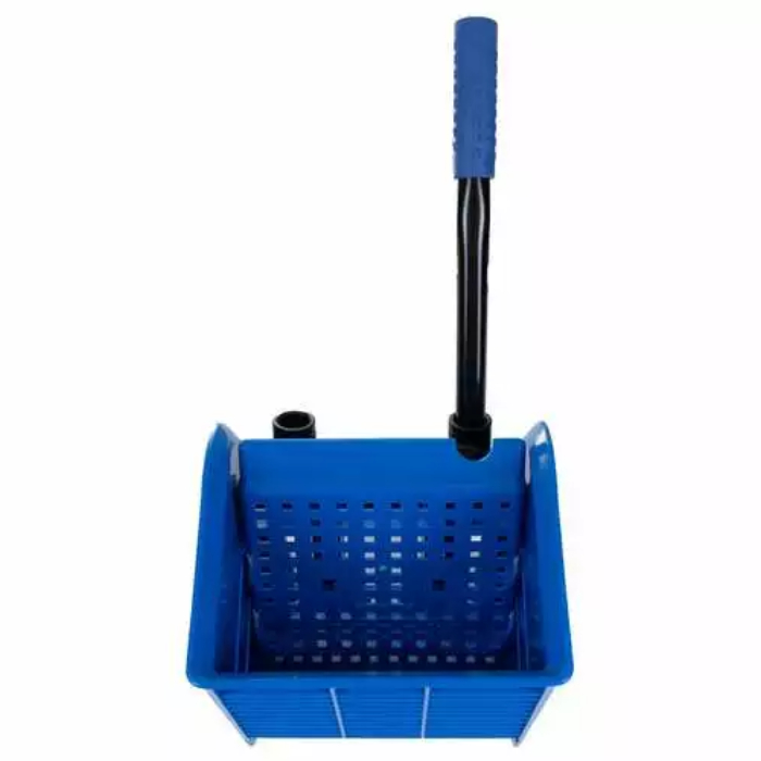 Ведро пластиковое с отжимом 20 л NV NV-10250