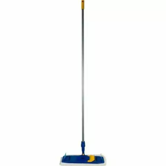 Швабра с мопом мультицвет NV хлопок 40 см NV-MOP3400