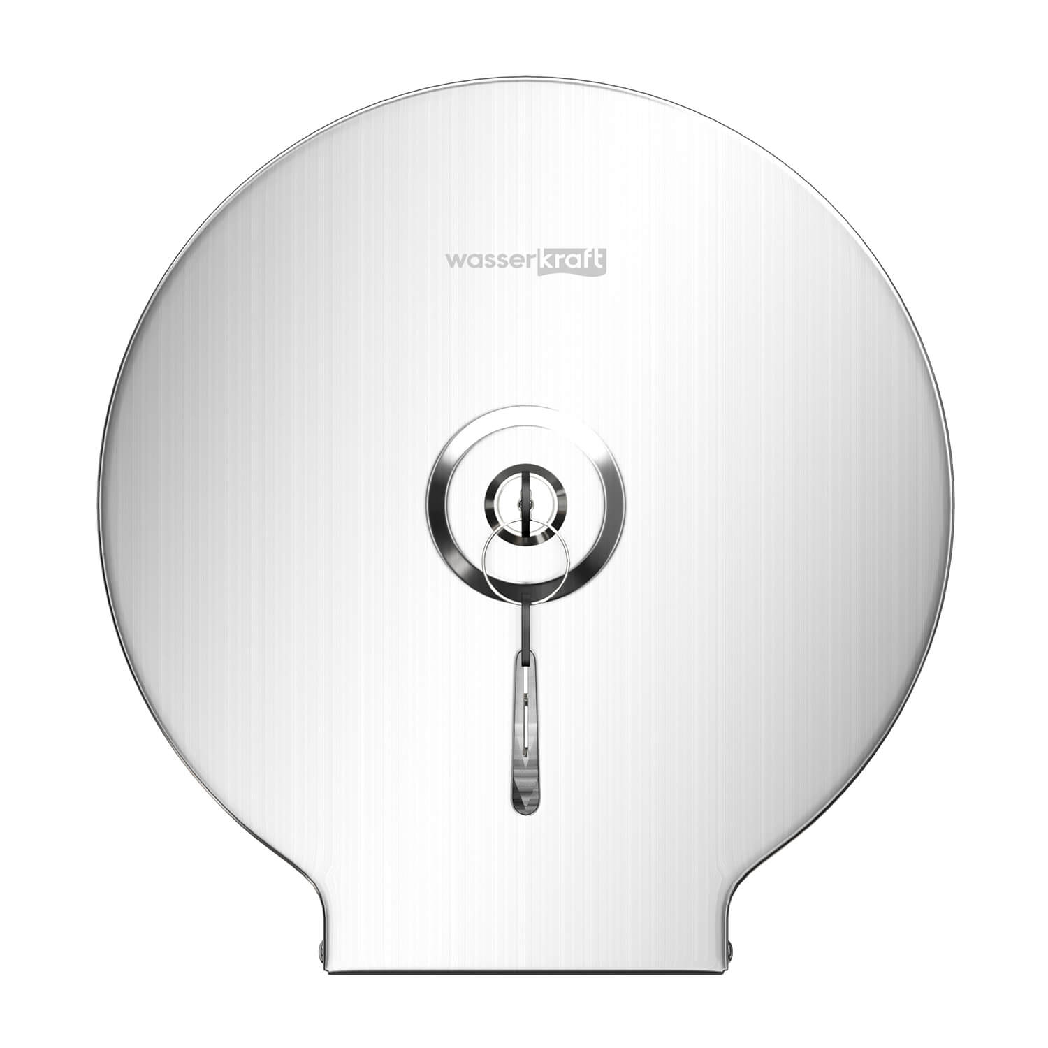 Диспенсер для туалетной бумаги K-10025