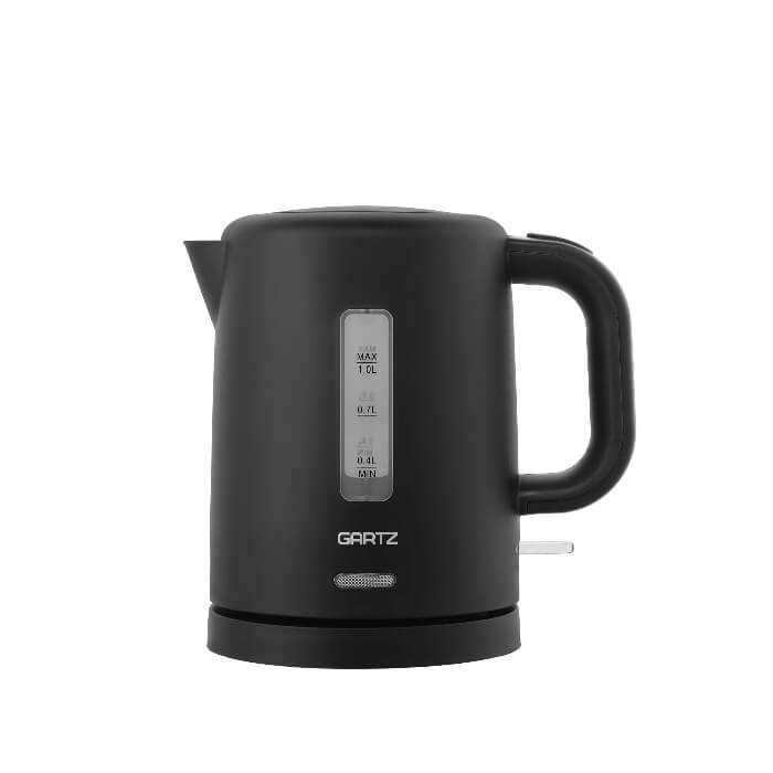 Чайник электрический GARTZ KPP10B SmartHott