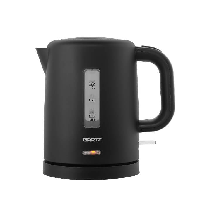 Чайник электрический GARTZ KPP10B SmartHott