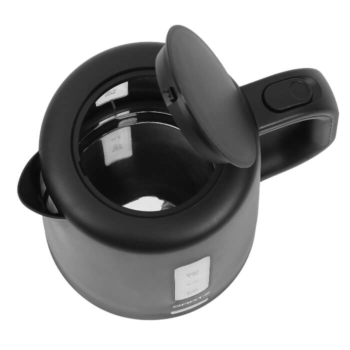 Чайник электрический GARTZ KPP10B SmartHott