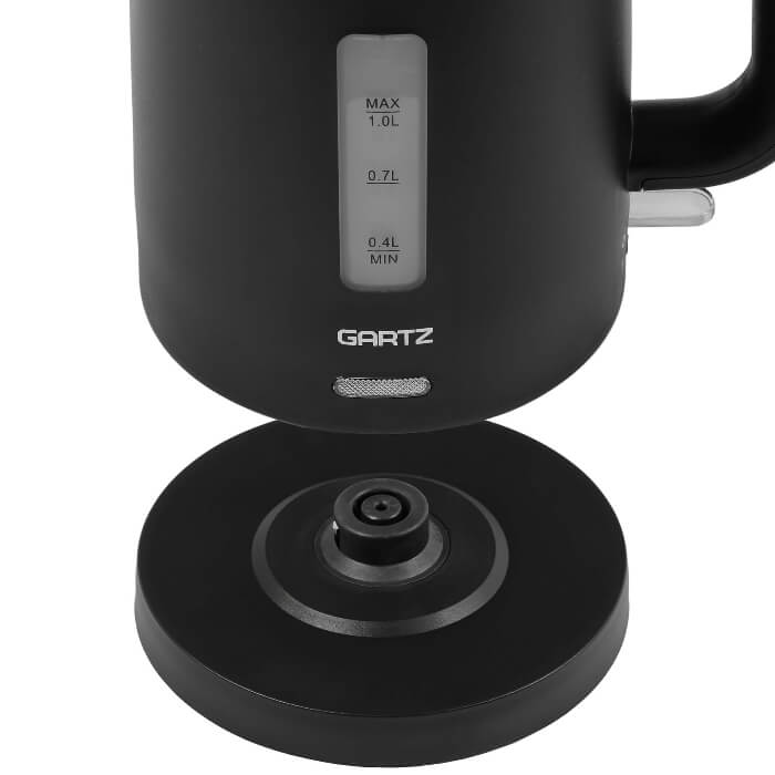 Чайник электрический GARTZ KPP10B SmartHott