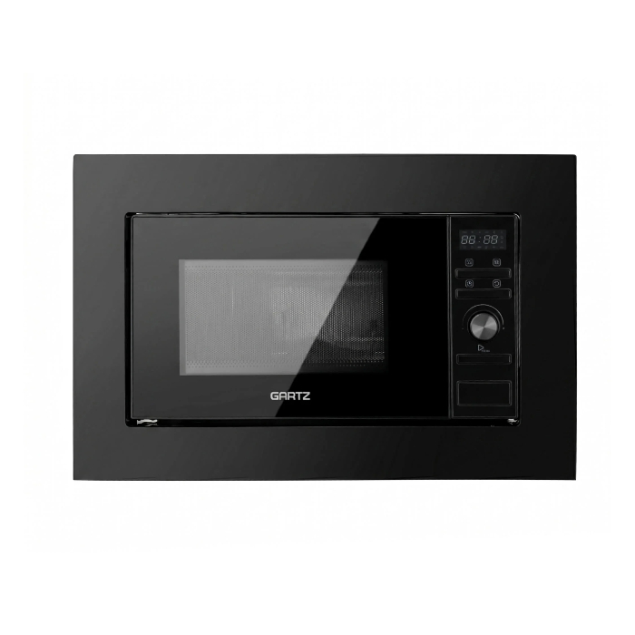 Микроволновая печь встраиваемая GARTZ MBB294B SmartCook