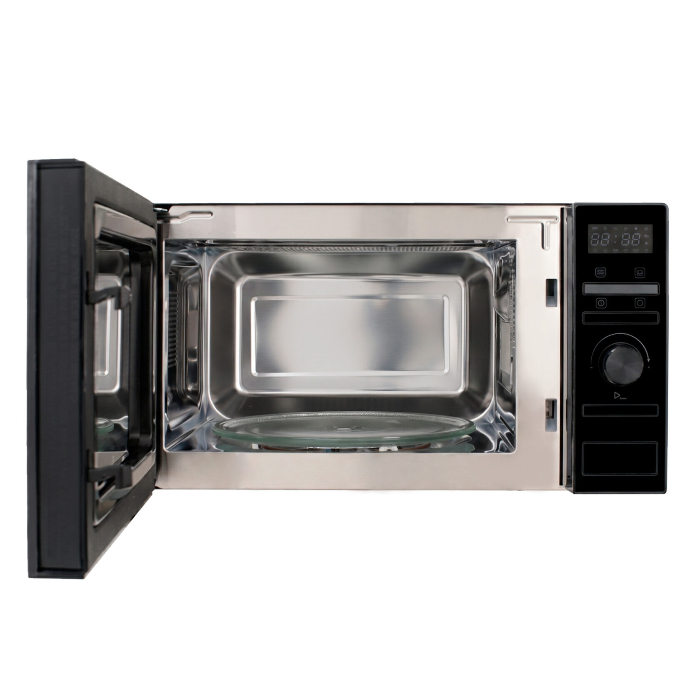 Микроволновая печь встраиваемая GARTZ MBB294B SmartCook
