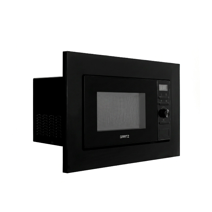 Микроволновая печь встраиваемая GARTZ MBB294B SmartCook