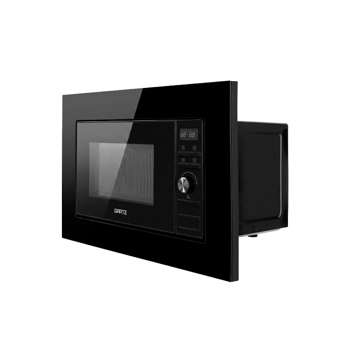 Микроволновая печь встраиваемая GARTZ MBB294B SmartCook