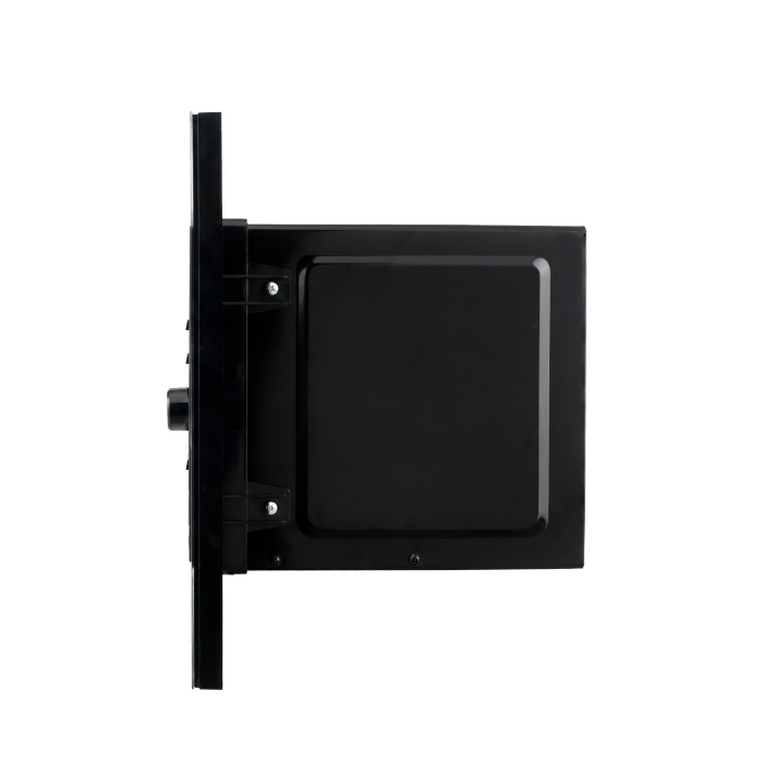 Микроволновая печь встраиваемая GARTZ MBB294B SmartCook