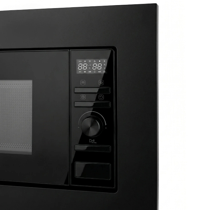 Микроволновая печь встраиваемая GARTZ MBB294B SmartCook