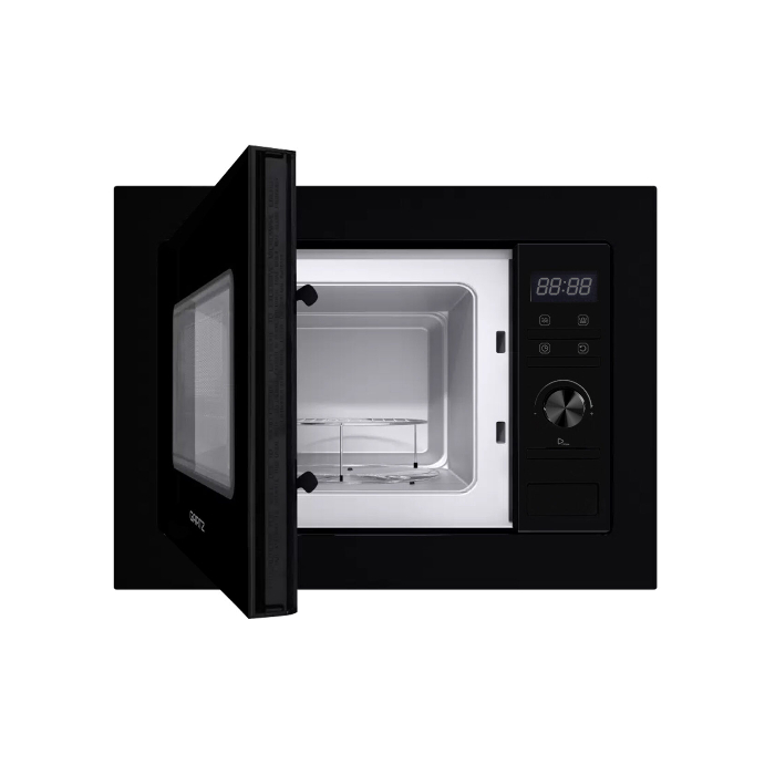Микроволновая печь встраиваемая GARTZ MBB294B SmartCook