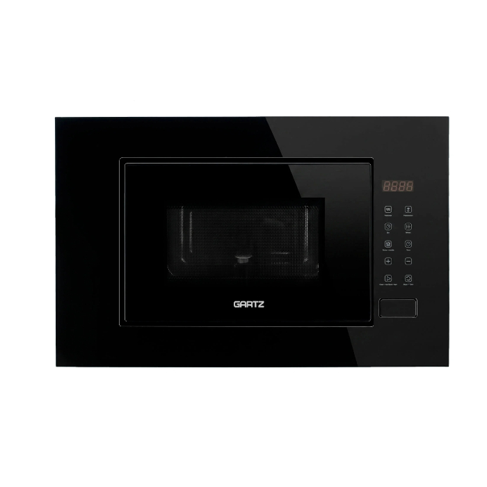 Микроволновая печь встраиваемая GARTZ MBS294B SmartCook
