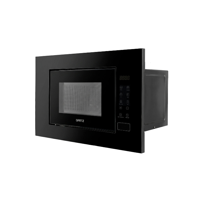 Микроволновая печь встраиваемая GARTZ MBS294B SmartCook