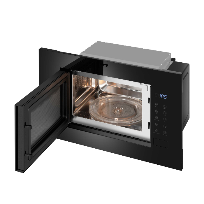 Микроволновая печь встраиваемая GARTZ MBS294B SmartCook