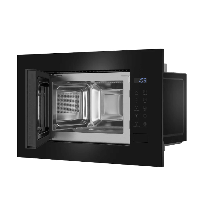 Микроволновая печь встраиваемая GARTZ MBS294B SmartCook