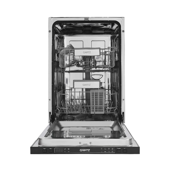 Посудомоечная машина встраиваемая 45см Gartz DBB471B IQ-wash