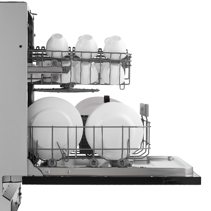 Посудомоечная машина встраиваемая 45см Gartz DBB471B IQ-wash