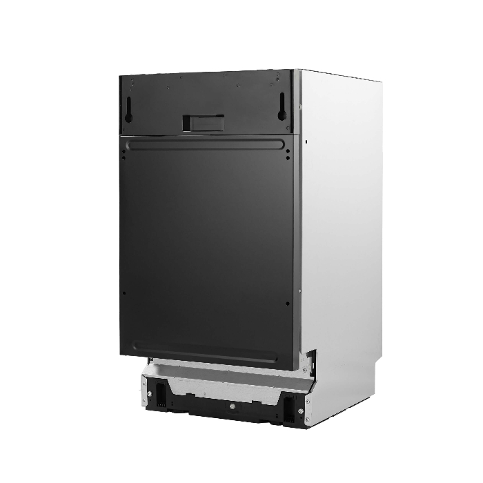 Посудомоечная машина встраиваемая 45см Gartz DBB471B IQ-wash