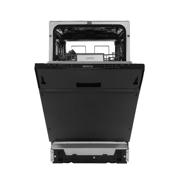 Посудомоечная машина встраиваемая 45см Gartz DBB471B IQ-wash