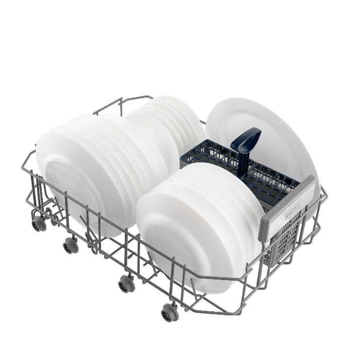 Посудомоечная машина встраиваемая 45см Gartz DBB471B IQ-wash