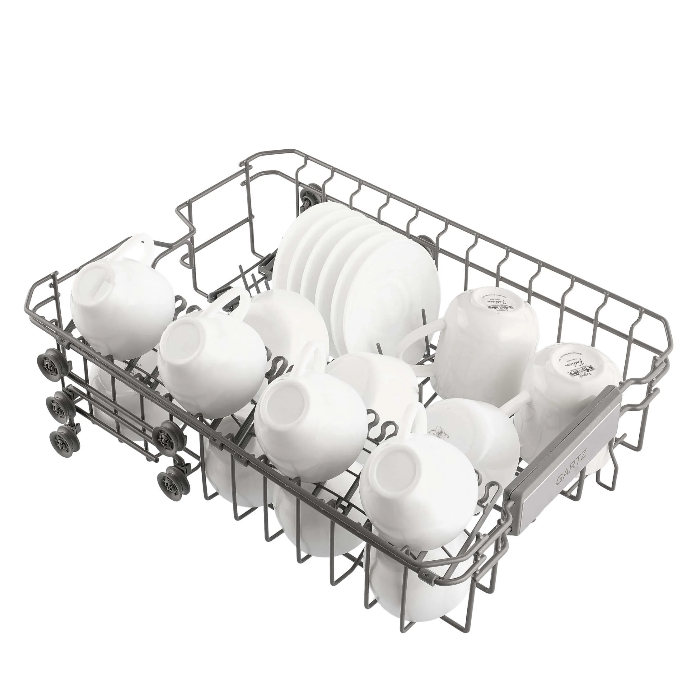 Посудомоечная машина встраиваемая 45см Gartz DBB471B IQ-wash