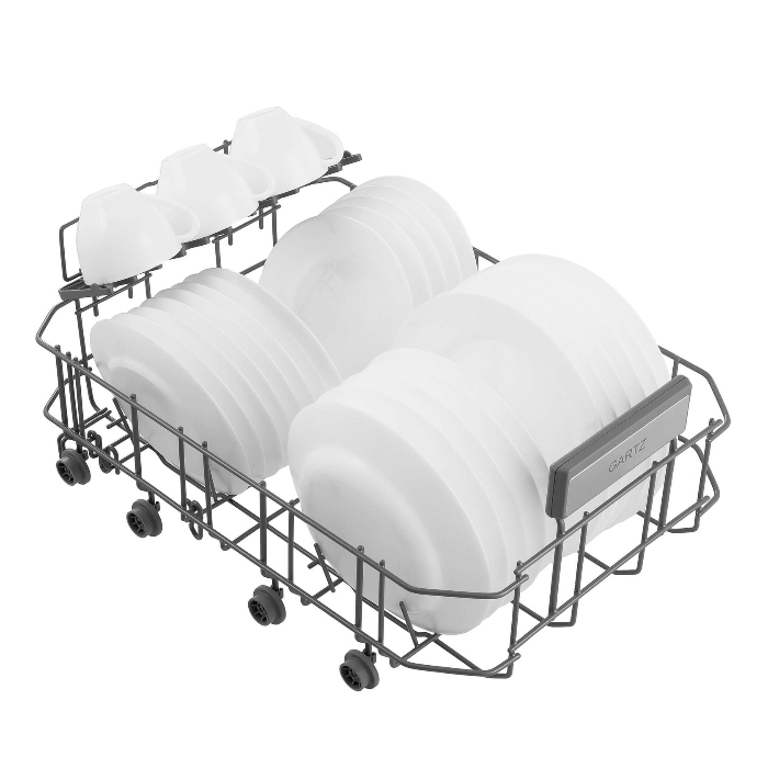 Посудомоечная машина встраиваемая 45см Gartz DBB470G IQ-wash