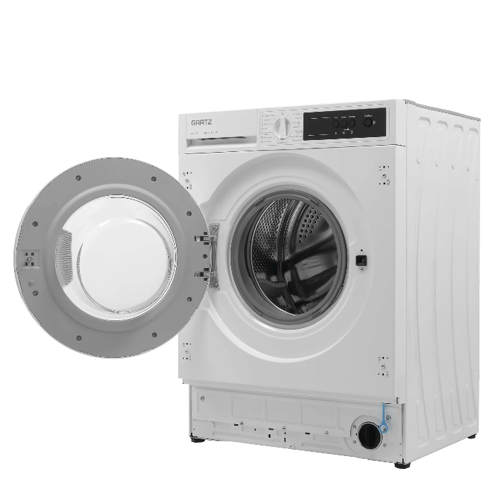 Стиральная машина встраиваемая Gartz WLI75422W Home comfort
