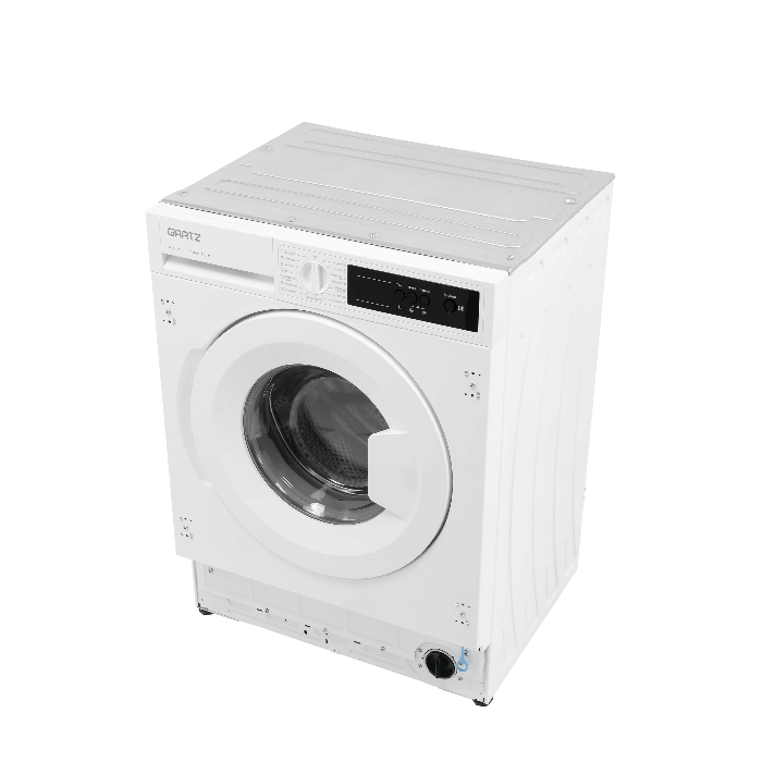 Стиральная машина встраиваемая Gartz WLI75422W Home comfort