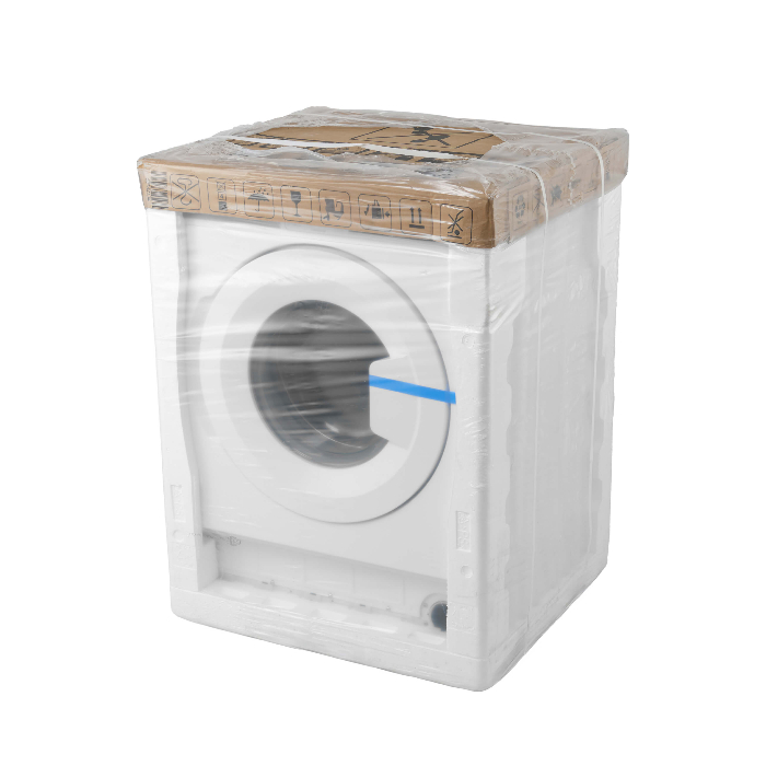 Стиральная машина встраиваемая Gartz WLI75422W Home comfort