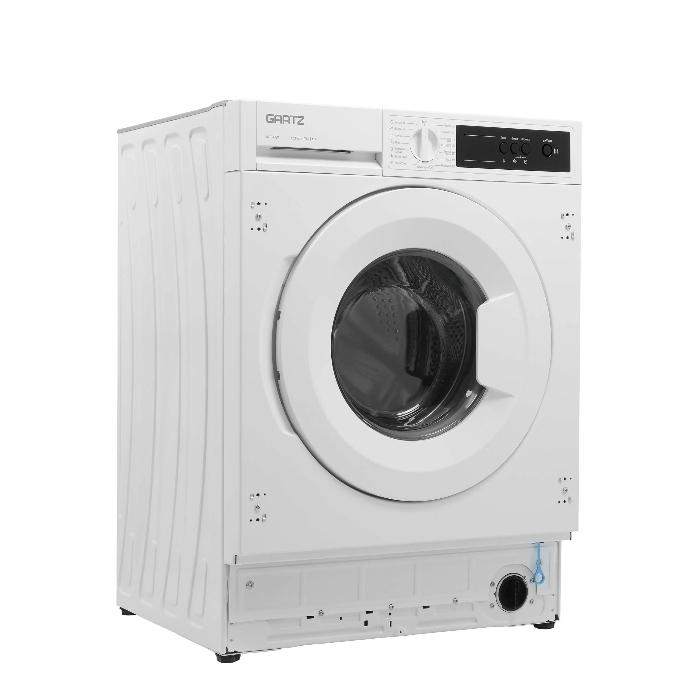 Стиральная машина встраиваемая Gartz WLI75422W Home comfort