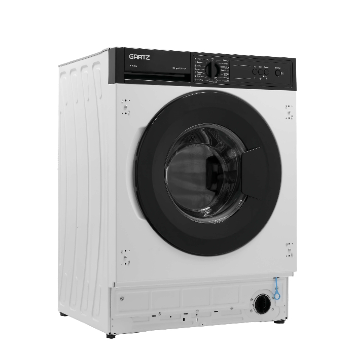 Стиральная машина встраиваемая Gartz WLI75442W Home comfort