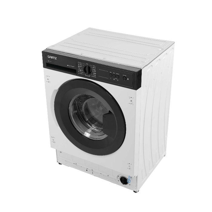 Стиральная машина встраиваемая Gartz WLI75442W Home comfort