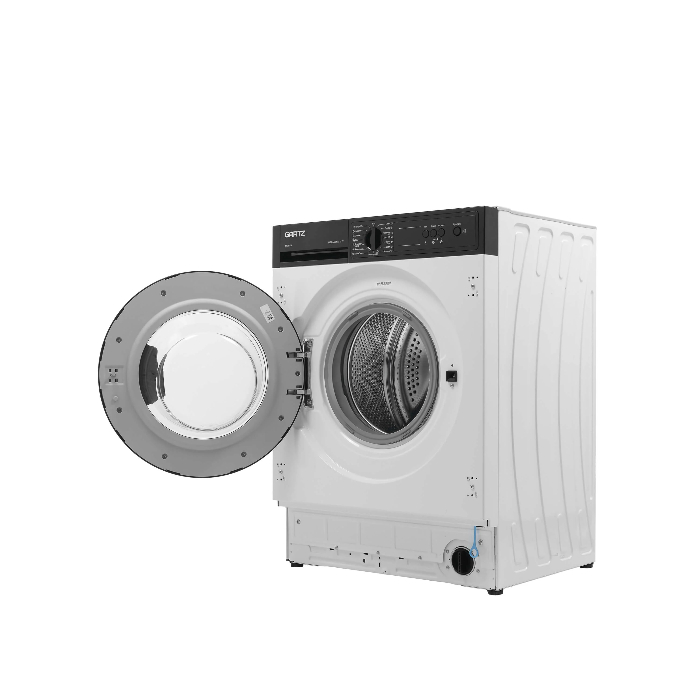 Стиральная машина встраиваемая Gartz WLI75442W Home comfort