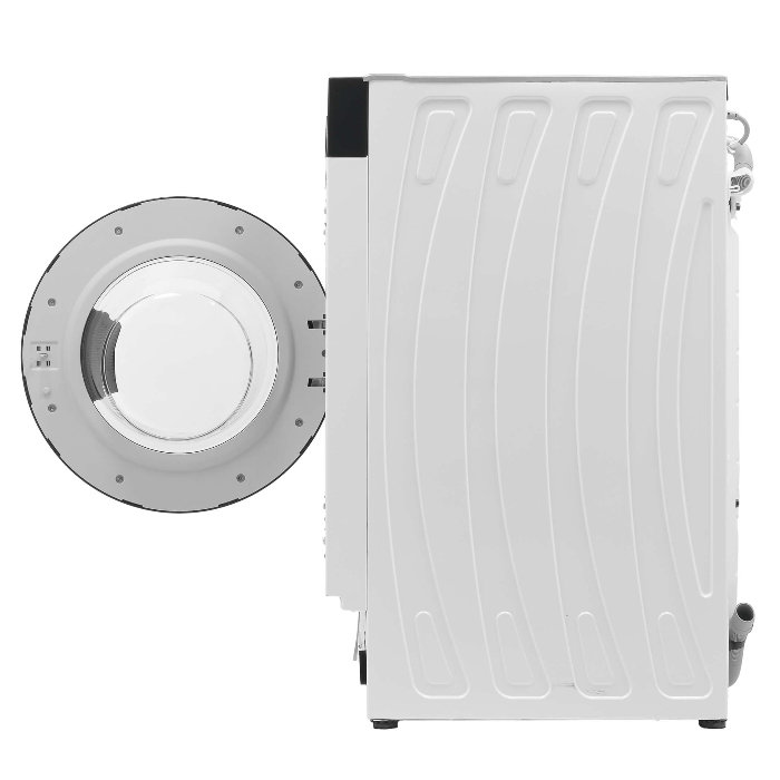 Стиральная машина встраиваемая Gartz WLI75442W Home comfort