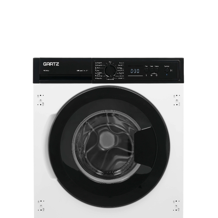Стиральная машина встраиваемая Gartz WLI75442W Home comfort
