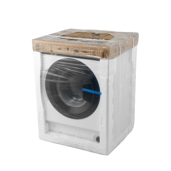 Стиральная машина встраиваемая Gartz WLI75442W Home comfort