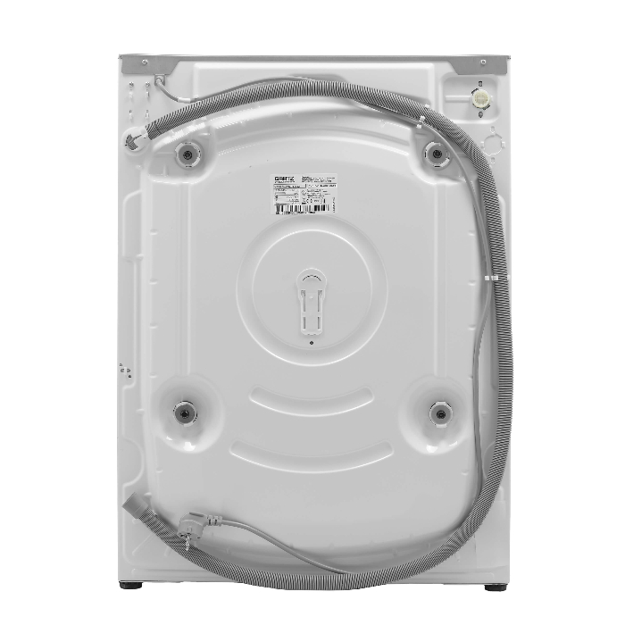 Стиральная машина встраиваемая Gartz WLI75442W Home comfort