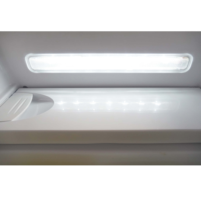 Холодильник встраиваемый Gartz RBS212W SmartCool