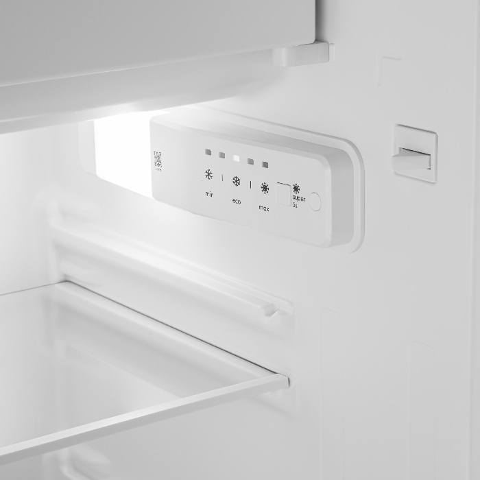 Холодильник встраиваемый Gartz RBS410W SmartCool
