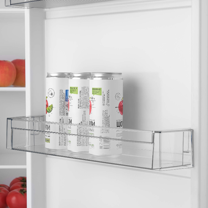 Холодильник встраиваемый Gartz RBS410W SmartCool