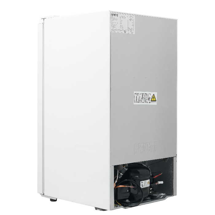 Холодильник однокамерный Gartz RSD211W SmartCool