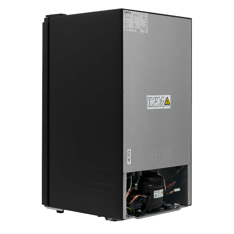 Холодильник однокамерный Gartz RSD211B SmartCool