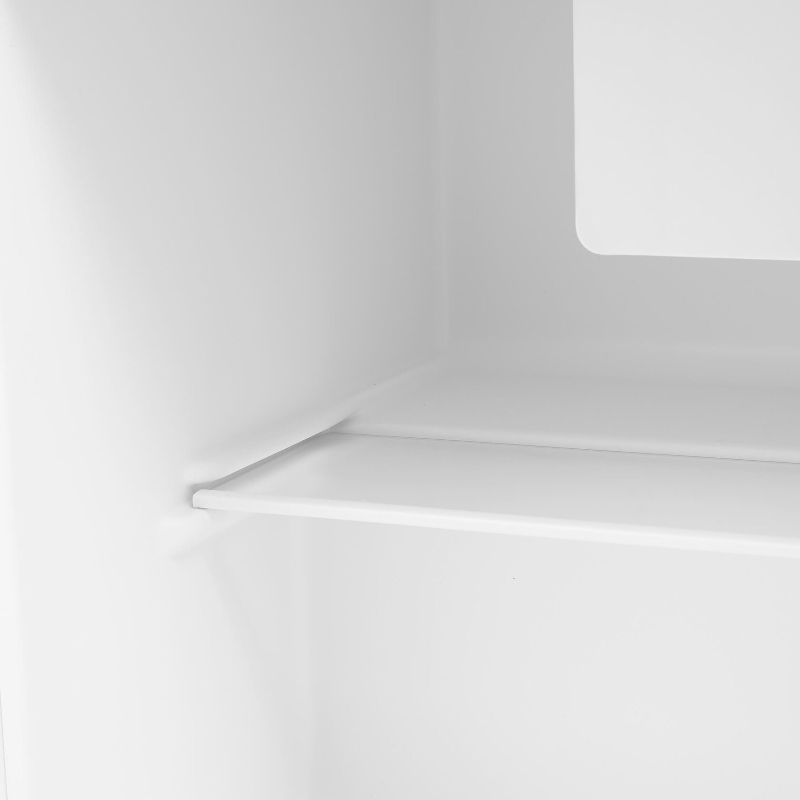 Холодильник однокамерный Gartz RSD111W SmartCool