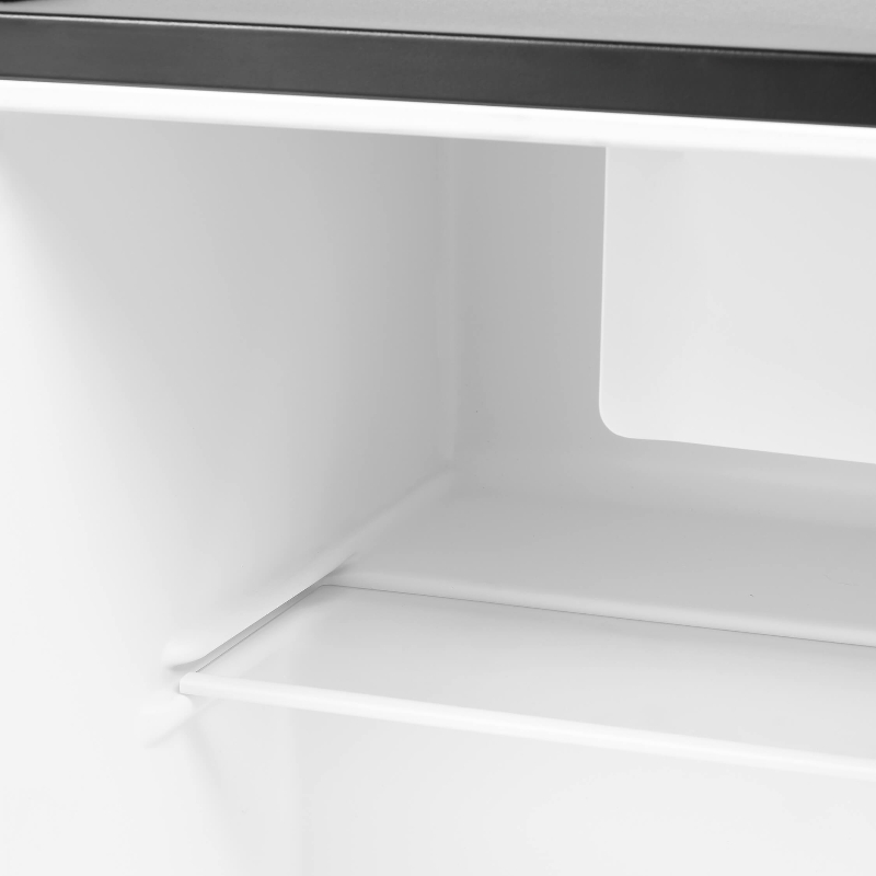 Холодильник однокамерный GARTZ RSD111B SmartCool