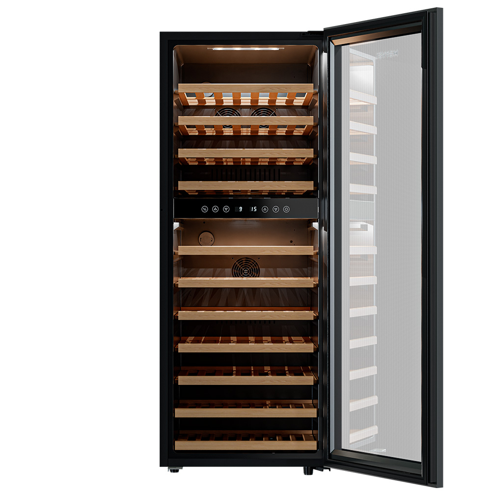 Винный шкаф Meyvel MV73-KBF2