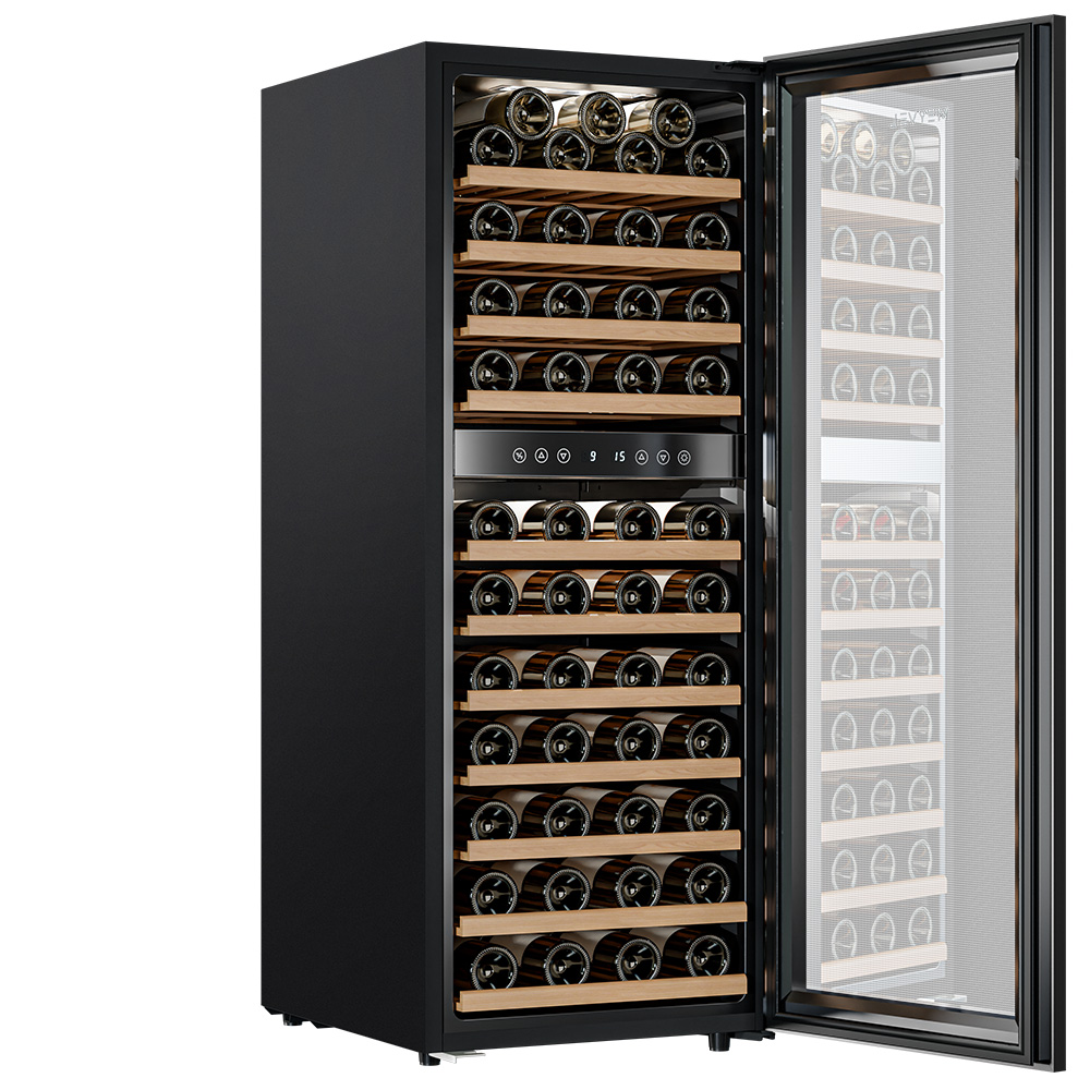 Винный шкаф Meyvel MV73-KBF2