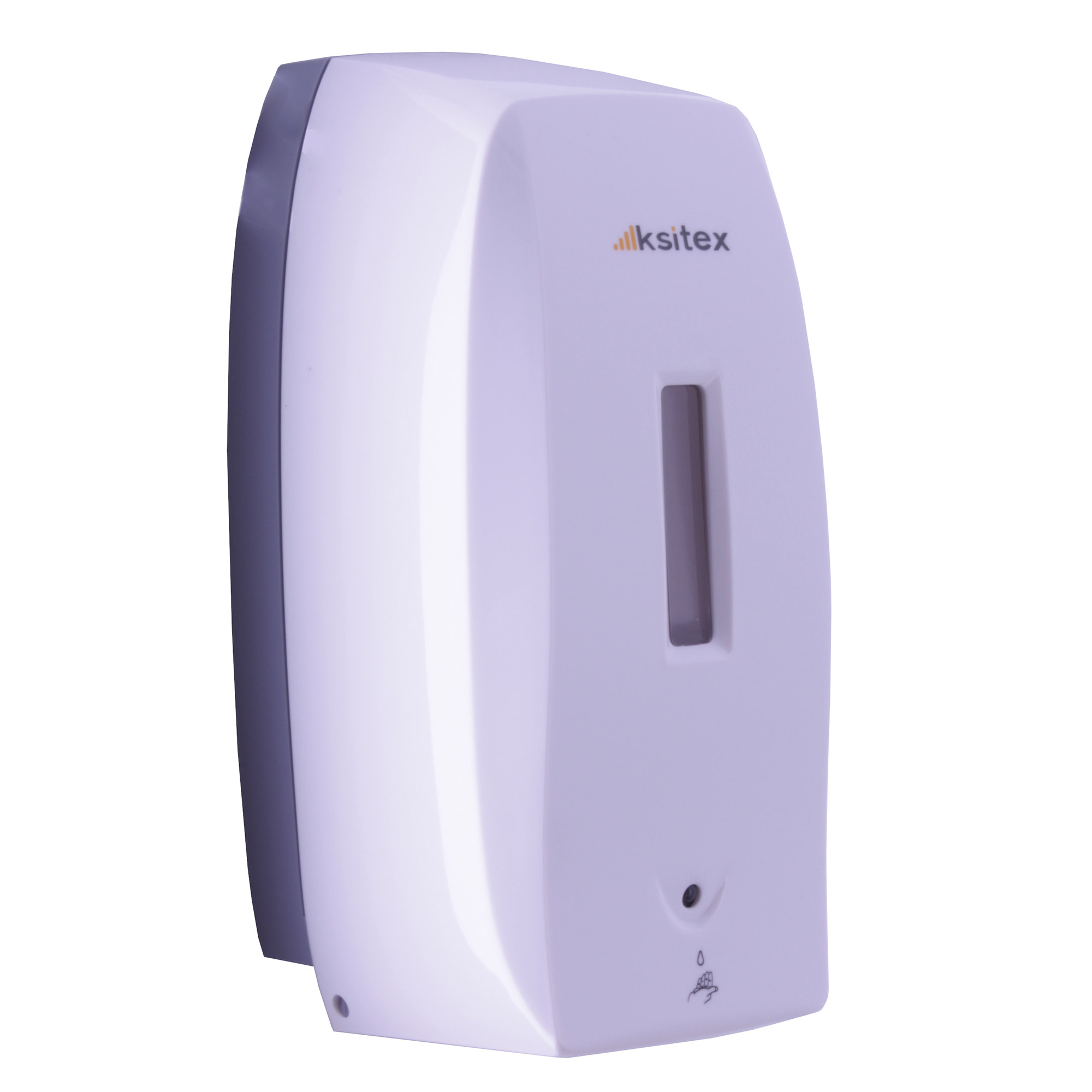 Дозатор для жидкого мыла Ksitex 500 мл ASD-500